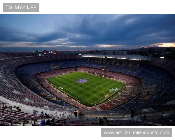 巴萨推进像切风般顺畅