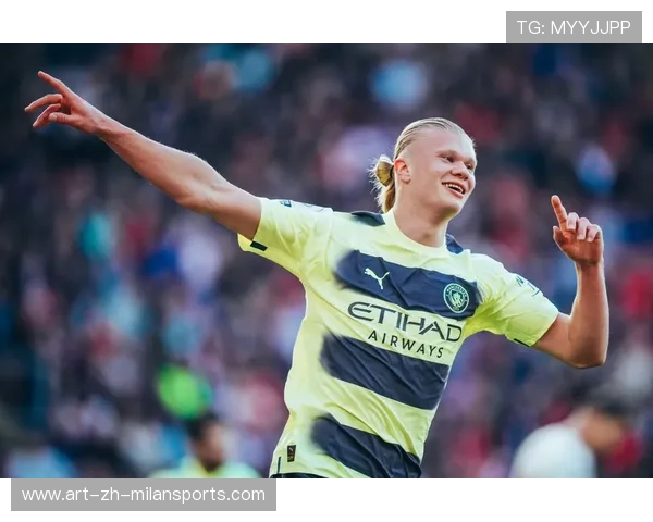 德布劳内直塞哈兰德禁区补射得手